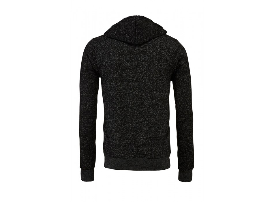 FULL ZIP HOODIE 60%C 40%P FullGadgets.com