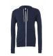 FULL ZIP HOODIE 60%C 40%P FullGadgets.com