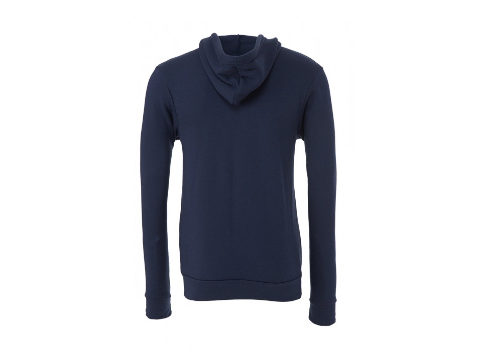 FULL ZIP HOODIE 60%C 40%P FullGadgets.com