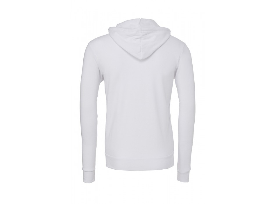 FULL ZIP HOODIE 60%C 40%P FullGadgets.com