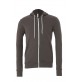 FULL ZIP HOODIE 60%C 40%P FullGadgets.com