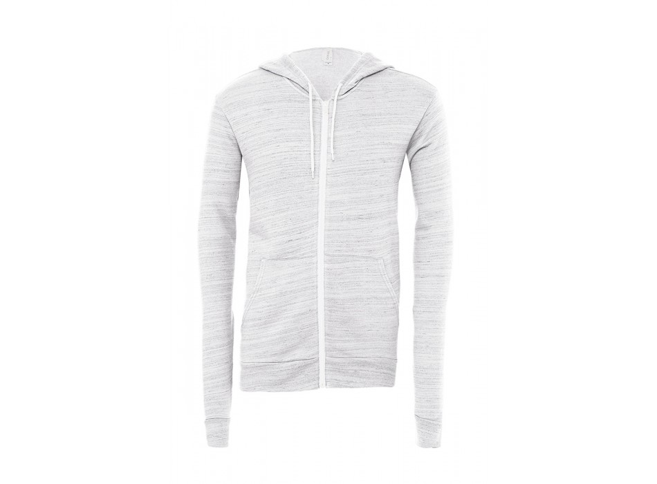 FULL ZIP HOODIE 60%C 40%P FullGadgets.com