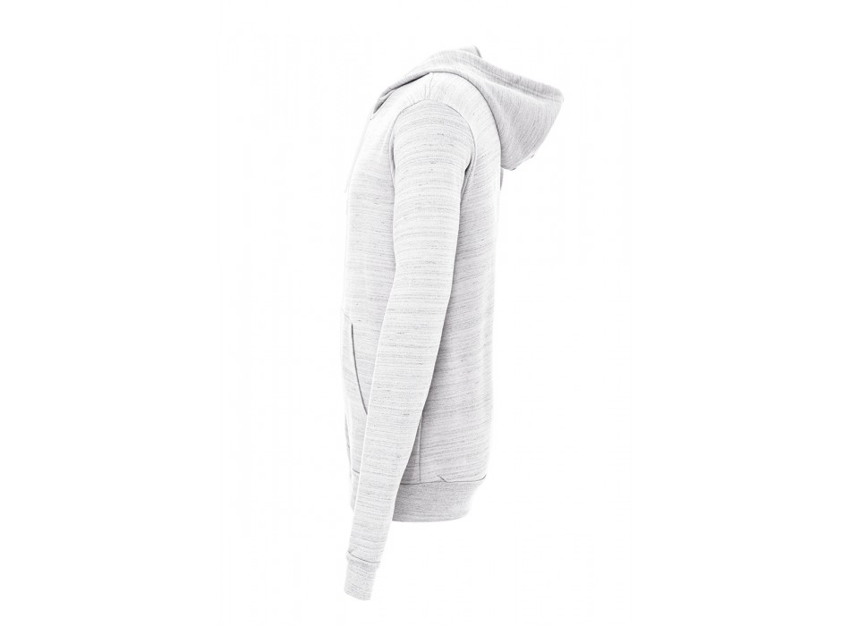 FULL ZIP HOODIE 60%C 40%P FullGadgets.com