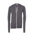 FULL ZIP HOODIE 60%C 40%P FullGadgets.com