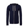 FULL ZIP HOODIE 60%C 40%P FullGadgets.com