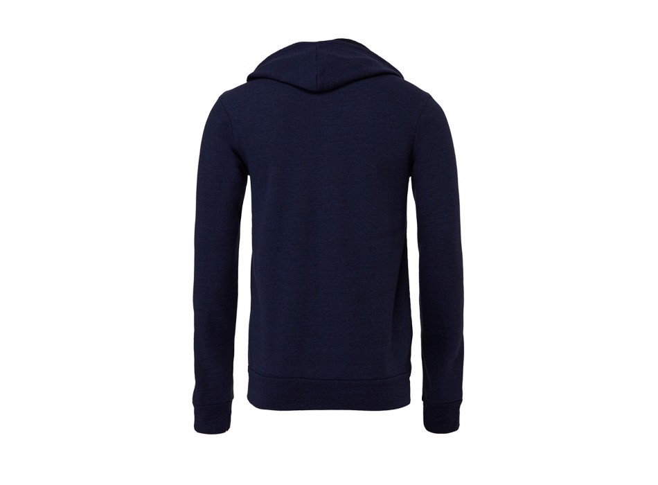 FULL ZIP HOODIE 60%C 40%P FullGadgets.com