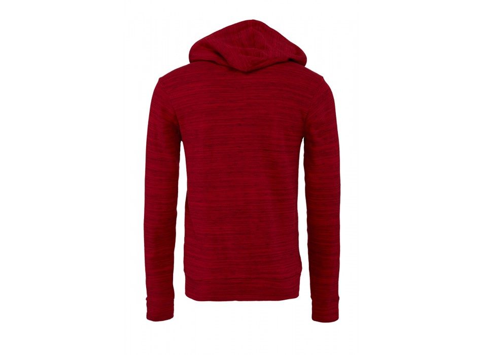 FULL ZIP HOODIE 60%C 40%P FullGadgets.com