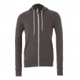 FULL ZIP HOODIE 60%C 40%P FullGadgets.com