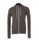 FULL ZIP HOODIE 60%C 40%P FullGadgets.com