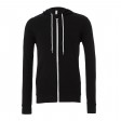 FULL ZIP HOODIE 60%C 40%P FullGadgets.com