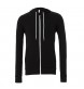 FULL ZIP HOODIE 60%C 40%P FullGadgets.com