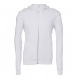 FULL ZIP HOODIE 60%C 40%P FullGadgets.com