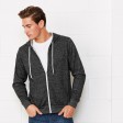 FULL ZIP HOODIE 60%C 40%P FullGadgets.com