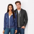 FULL ZIP HOODIE 60%C 40%P FullGadgets.com