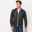 FULL ZIP HOODIE 60%C 40%P FullGadgets.com