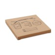 FUNCOOL - Set in legno da disegno FullGadgets.com