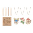 FUNCOOL - Set in legno da disegno FullGadgets.com