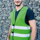 Functional Vest 100%P FullGadgets.com