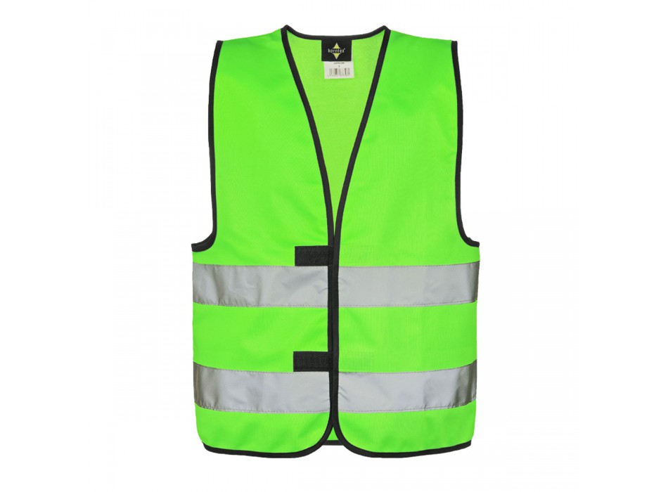 Functional Vest Kids 100%P FullGadgets.com