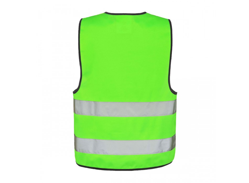 Functional Vest Kids 100%P FullGadgets.com