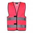 Functional Vest Kids 100%P FullGadgets.com