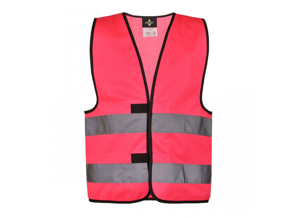 Functional Vest Kids 100%P FullGadgets.com