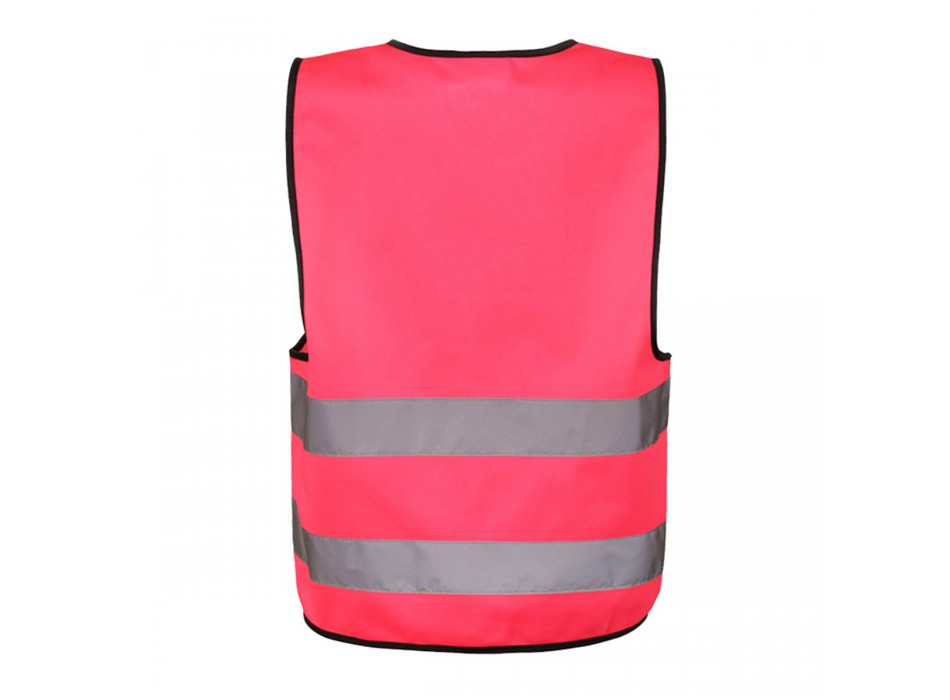 Functional Vest Kids 100%P FullGadgets.com