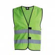 Functional Vest Kids 100%P FullGadgets.com