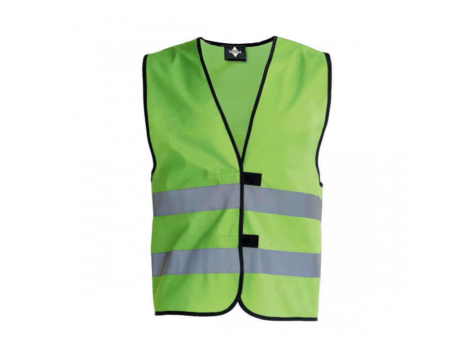 Functional Vest Kids 100%P FullGadgets.com