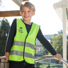 Functional Vest Kids 100%P FullGadgets.com