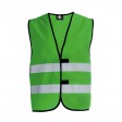 Functional Vest Kids 100%P FullGadgets.com