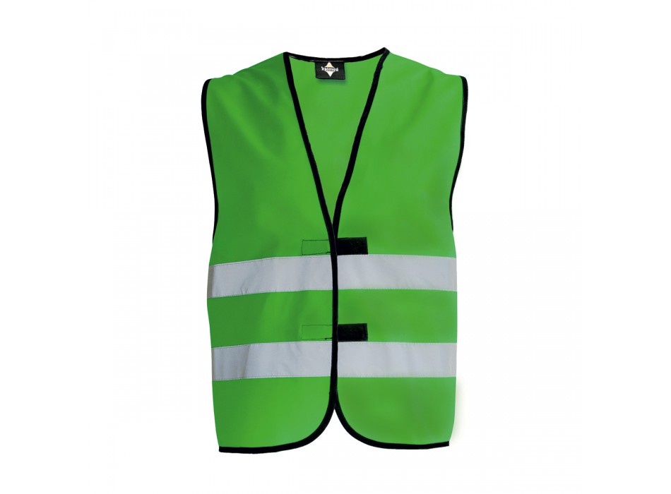 Functional Vest Kids 100%P FullGadgets.com