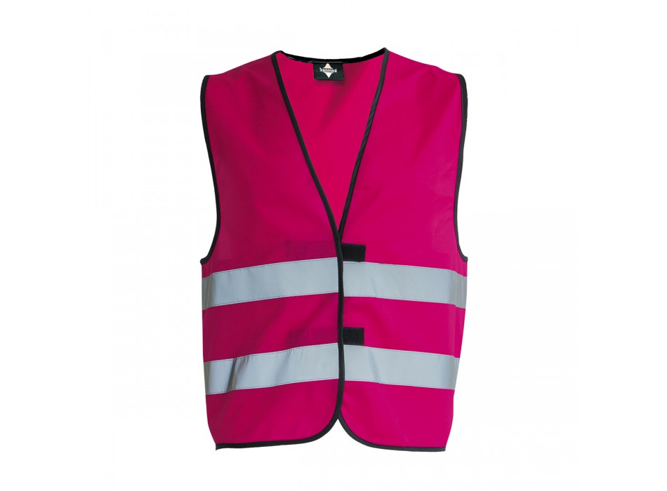 Functional Vest Kids 100%P FullGadgets.com