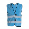 Functional Vest Kids 100%P FullGadgets.com