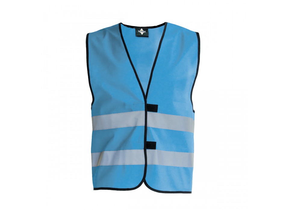 Functional Vest Kids 100%P FullGadgets.com