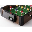 FUTBOL#N - Mini biliardino da tavolo FullGadgets.com