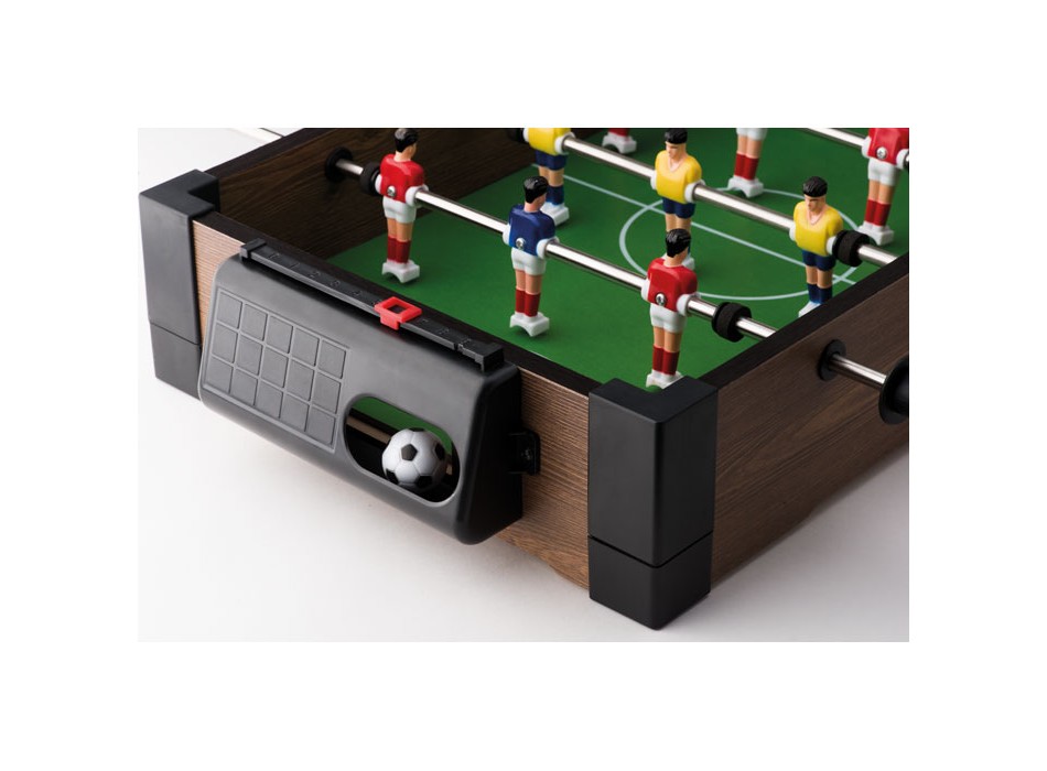 FUTBOL#N - Mini biliardino da tavolo FullGadgets.com