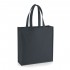 Borsa in Canvas Gallery 100% Cotone Personalizzabile