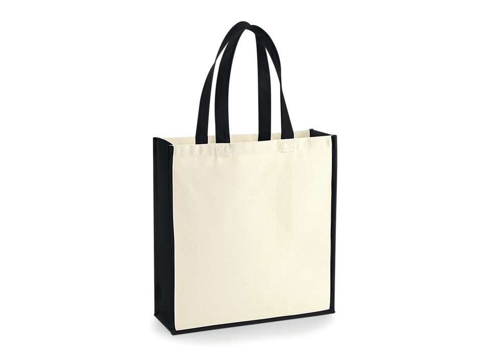 GALLERY CANVAS TOTE 100%CANVAS FullGadgets.com