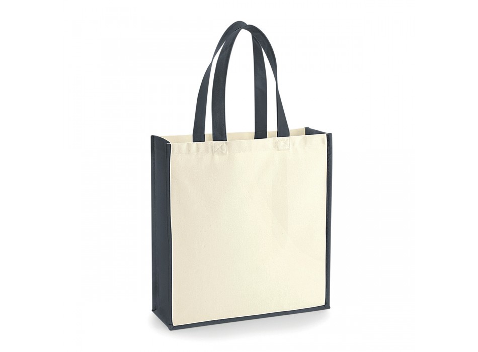 GALLERY CANVAS TOTE 100%CANVAS FullGadgets.com