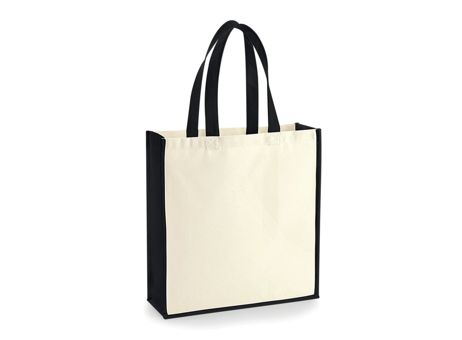 Gallery Canvas Tote FullGadgets.com