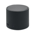 GAMA - Speaker wireless in PU riciclat