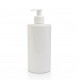 Gel detergente igienizzante mani (500 ml) con estratto di menta piperita. made in italy FullGadgets.com