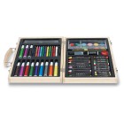 GENIO - Set pittura 67 pezzi FullGadgets.com