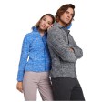 Giacca in pile da donna con cerniera intera Artic FullGadgets.com