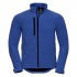 Giacca Soft Shell Personalizzabile 92% Poliestere 8% Elastane |RUSSELL EUROPE