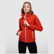 Giacca softshell da donna Antartida FullGadgets.com