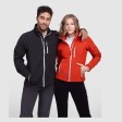 Giacca softshell da donna Antartida FullGadgets.com