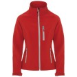 Giacca softshell da donna Antartida FullGadgets.com