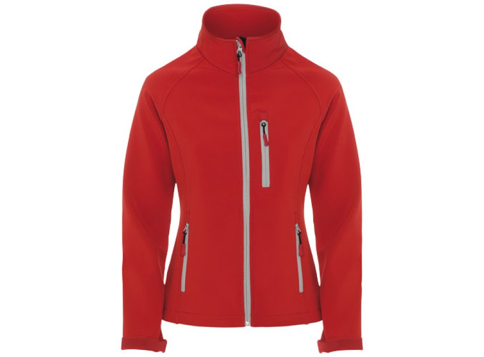 Giacca softshell da donna Antartida FullGadgets.com